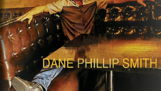 DANE PHILLIP SMITH..Looks Like Down To Me..Cover