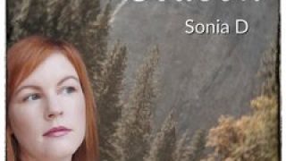 SONIA D.Cover