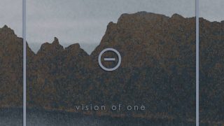 THETA..Vision Of One..Cover...