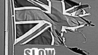 SLOW FACTION..Culture And OTher Wars..Cover