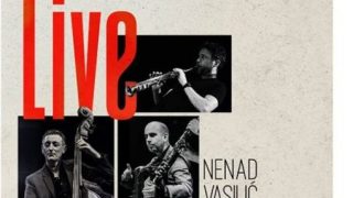 NENAD VASILIC TRIO..Live...23456