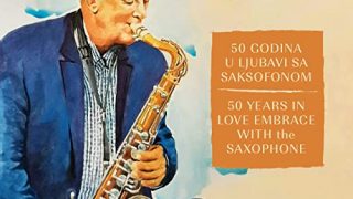 DRAGO JAKOVCEVIC..Saxofaction..Cover
