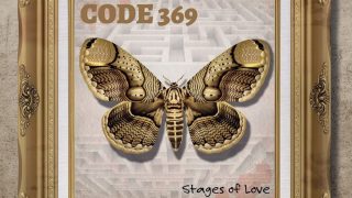 CODE 369 ..Stages Of Love..Cover
