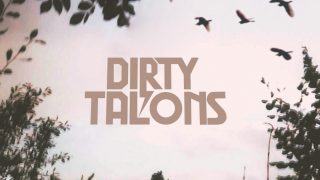 DIRTY TALONS...Cover