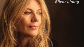 WENDY WEBB..Silver Lining..Cover