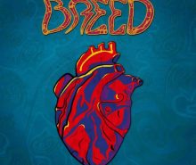 BREED..actual cover