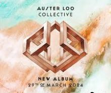 AUSTER LOO COLLECTIVE..Cover
