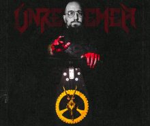 UNdreemer..Shame