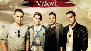 IN & OUT..Valovi..CDCover