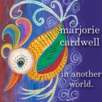 MARJORIE CARDWELL..CDCover