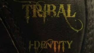Tribal - I-Dentity