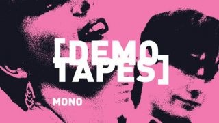 DENIS & DENIS..Demo Tapes..CDCover
