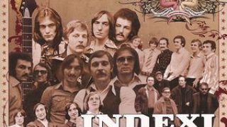INDEXI..Ultimate Collection