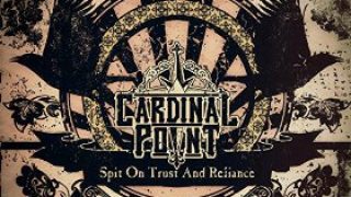 CARDINAL POINT...CDCover