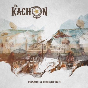 EL KACHON..Permanently Lubricated Nuts..CDCover