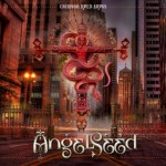 ANGEL SEED..Crimson Dyed.Cover