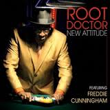 ROOT DOCTOR..New Attitude..CDCover