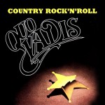 QUO VADIS..Country Rock'n' Roll..LPCover