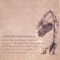 J.J. Schultz..Travelling Song