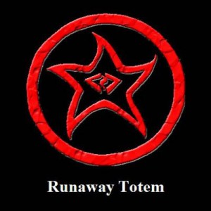 Runaway Totem..Logo