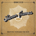 SUSAN JAMES..Driving Toward The Sun..CDCover