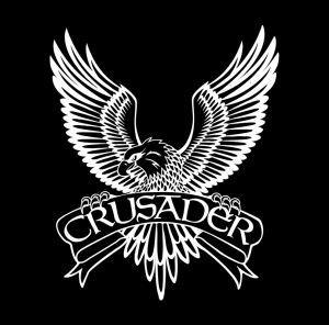 CRUSADER..Logo2