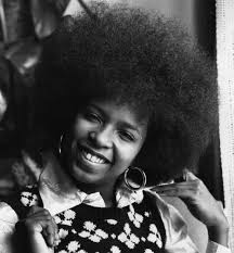 BETTY WRIGHT..Personal picture 3