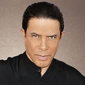 Gregory Abbott..personal picture