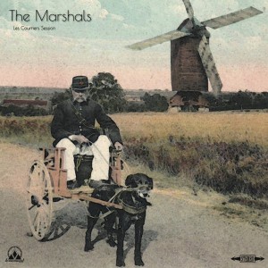 the-marshals-les-couriers-session-cover