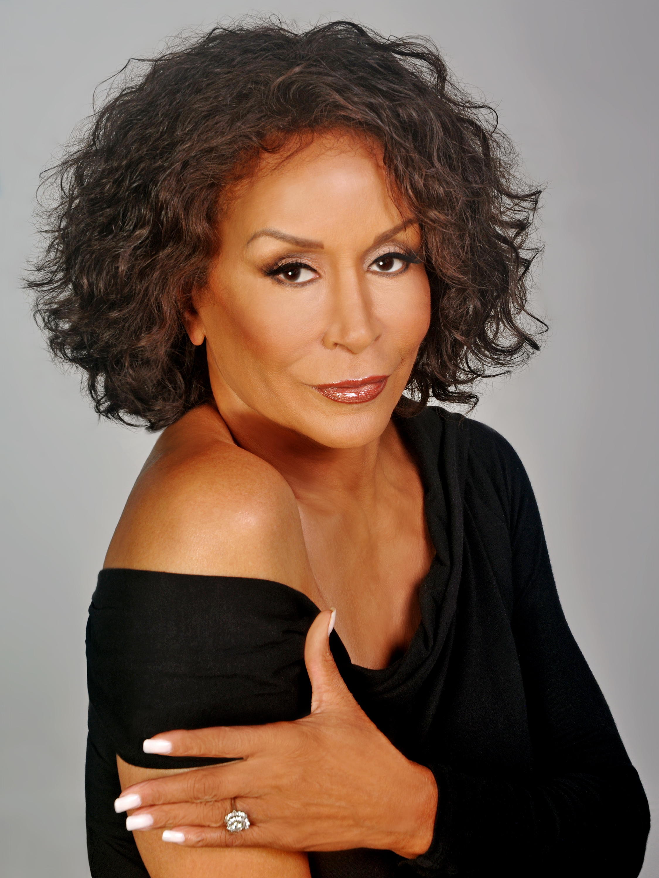 Freda Payne 2022