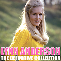 LUNN ANDERSON..Definitive Collection..CDCover
