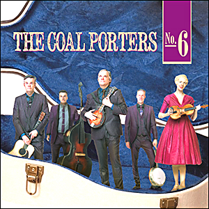 THE COAL PORTERS..CDCover
