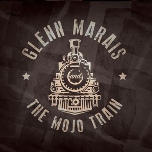 GLENN MARAIS..The Mojo Train..CDCover