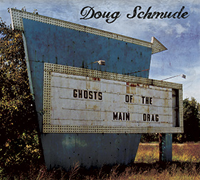 Doug Schmude..CDCover