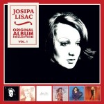 Josipa Lisac..Original album Collection 1