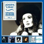 Josipa Lisac..Original album Collection 2
