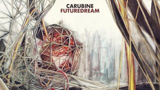CARUBINE..Future Dream..Cover