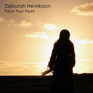 Deborah Hentijsson..CDCover2
