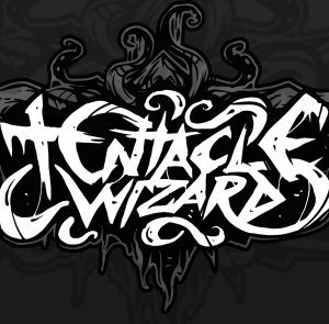Tentacle Wizard..logo