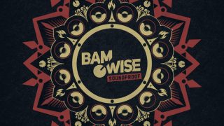 BAMWISE..Soundproof..CDCover
