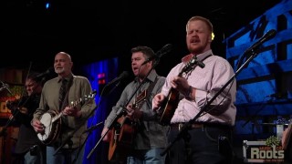 Lonesome River Band... Picture