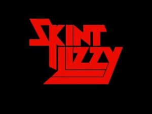 Skint Lizzy..logo