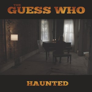 The Guess Who..Haunted