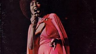 BETTY WRIGHT ..EXplosion..LPcover