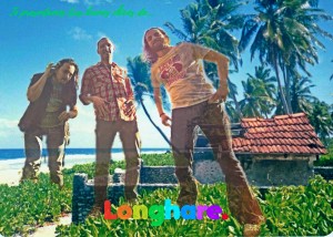 Longshare..Band Picture