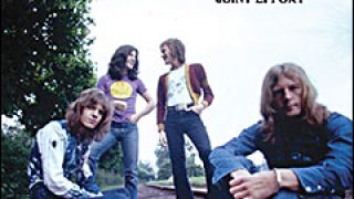HUMBLE PIE - Joint Effort..CDCover