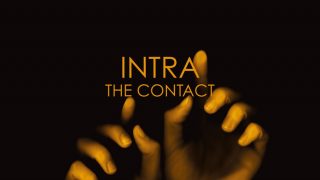 INTRA..The Contact..CDCOver