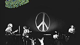 CREEDENCE..At Woodstock..CDCover