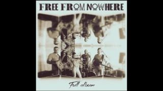FREE FROM NOWHERE..Cover