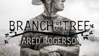 JARED ROGERSON..Branch Of The Tree..CDCover